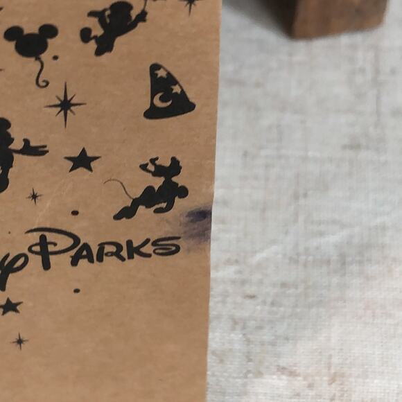 Set of 2 Starbucks Disney Parks YOU ARE HERE Collection - Magic Kingdom & EPCOT - Picture 5 of 11